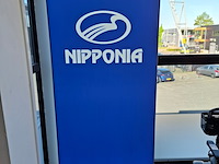 Assortiment promo materiaal o.a. sweetrich en nipponia - afbeelding 8 van  14