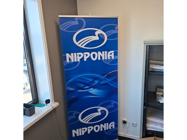 Assortiment promo materiaal o.a. sweetrich en nipponia - afbeelding 12 van  14