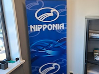 Assortiment promo materiaal o.a. sweetrich en nipponia - afbeelding 12 van  14