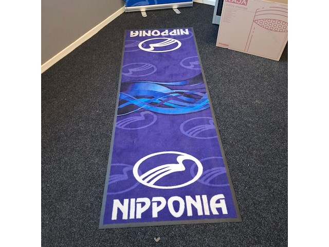 Assortiment promo materiaal o.a. sweetrich en nipponia - afbeelding 13 van  14