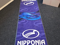 Assortiment promo materiaal o.a. sweetrich en nipponia - afbeelding 13 van  14