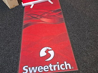 Assortiment promo materiaal o.a. sweetrich en nipponia - afbeelding 14 van  14