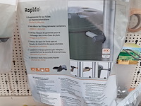 Assortiment regenton toebehoren o.a. harcostar - afbeelding 3 van  30