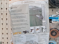 Assortiment regenton toebehoren o.a. harcostar - afbeelding 16 van  30