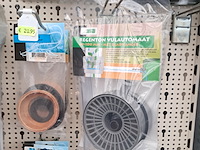 Assortiment regenton toebehoren o.a. harcostar - afbeelding 17 van  30