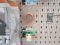 Assortiment regenton toebehoren o.a. harcostar - afbeelding 20 van  30