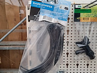 Assortiment regenton toebehoren o.a. harcostar - afbeelding 25 van  30