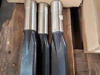 Assortiment reiniging accessoires - afbeelding 5 van  11