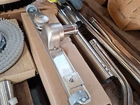 Assortiment reiniging accessoires - afbeelding 7 van  11