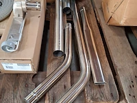 Assortiment reiniging accessoires - afbeelding 9 van  11