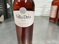Assortiment rosé wijn (14x) - afbeelding 3 van  16
