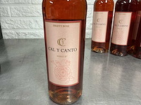 Assortiment rosé wijn (14x) - afbeelding 7 van  16