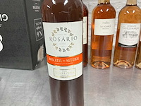 Assortiment rosé wijn (14x) - afbeelding 9 van  16