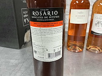Assortiment rosé wijn (14x) - afbeelding 10 van  16