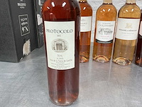 Assortiment rosé wijn (14x) - afbeelding 11 van  16