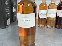 Assortiment rosé wijn (14x) - afbeelding 13 van  16
