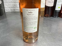 Assortiment rosé wijn (14x) - afbeelding 14 van  16