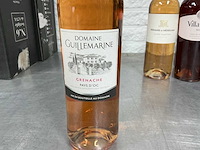 Assortiment rosé wijn (14x) - afbeelding 15 van  16