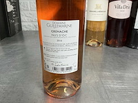 Assortiment rosé wijn (14x) - afbeelding 16 van  16