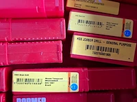 Assortiment ruimers, boren, wringijzers dormer - afbeelding 3 van  16
