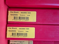 Assortiment ruimers, boren, wringijzers dormer - afbeelding 6 van  16