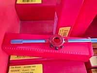Assortiment ruimers, boren, wringijzers dormer - afbeelding 11 van  16