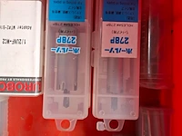 Assortiment ruimers, sleufboren en adapters o.a. phantom - afbeelding 2 van  14