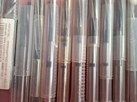 Assortiment ruimers, sleufboren en adapters o.a. phantom - afbeelding 9 van  14
