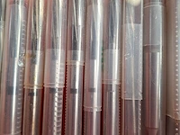 Assortiment ruimers, sleufboren en adapters o.a. phantom - afbeelding 10 van  14