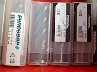 Assortiment ruimers, sleufboren en adapters o.a. phantom - afbeelding 12 van  14