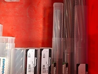 Assortiment ruimers, sleufboren en adapters o.a. phantom - afbeelding 13 van  14