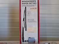 Assortiment ruitenwisserarmen en bladen - afbeelding 4 van  11