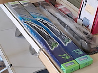 Assortiment ruitenwisserarmen en bladen - afbeelding 5 van  11