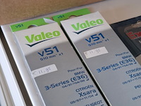 Assortiment ruitenwisserarmen en bladen - afbeelding 6 van  11