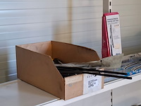Assortiment ruitenwisserarmen en bladen - afbeelding 11 van  11