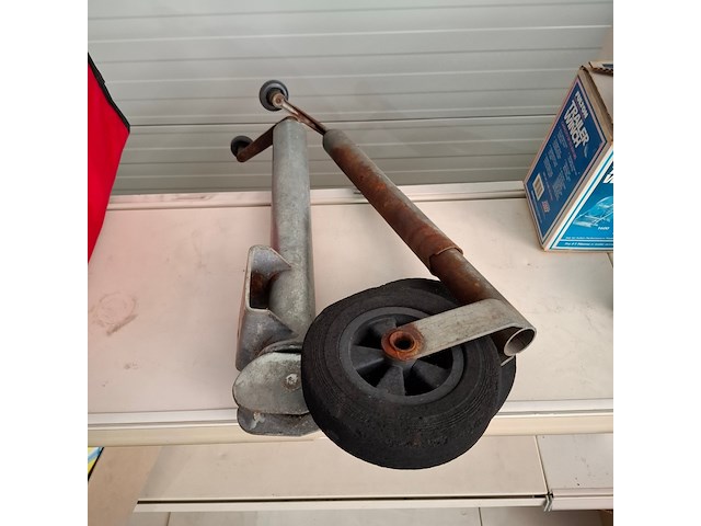 Assortiment ruitenwissermotors en bladen - afbeelding 1 van  10
