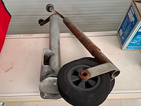 Assortiment ruitenwissermotors en bladen - afbeelding 1 van  10
