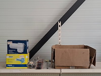 Assortiment ruitenwissermotors en bladen - afbeelding 3 van  10