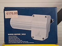 Assortiment ruitenwissermotors en bladen - afbeelding 4 van  10