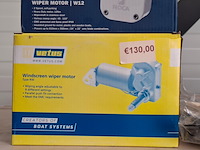 Assortiment ruitenwissermotors en bladen - afbeelding 5 van  10