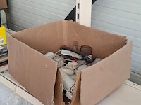 Assortiment ruitenwissermotors en bladen - afbeelding 7 van  10