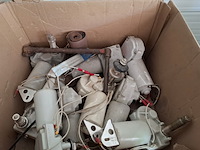 Assortiment ruitenwissermotors en bladen - afbeelding 8 van  10