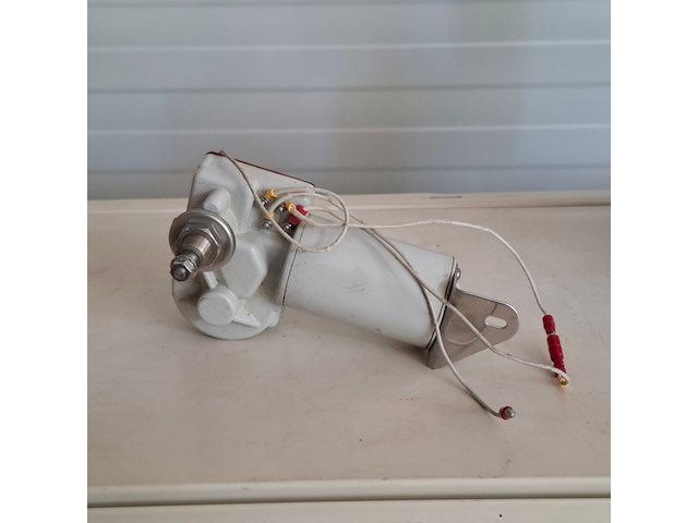 Assortiment ruitenwissermotors en bladen - afbeelding 10 van  10