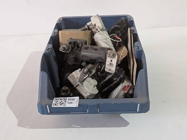 Assortiment ruitenwissers, vetus - afbeelding 1 van  32