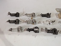 Assortiment ruitenwissers, vetus - afbeelding 12 van  32