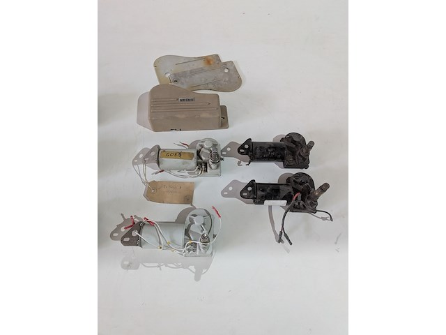 Assortiment ruitenwissers, vetus - afbeelding 23 van  32