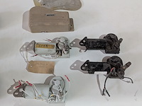 Assortiment ruitenwissers, vetus - afbeelding 23 van  32
