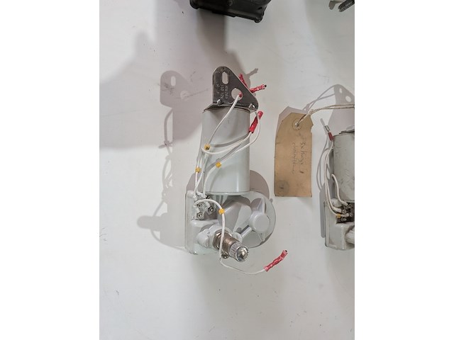 Assortiment ruitenwissers, vetus - afbeelding 31 van  32