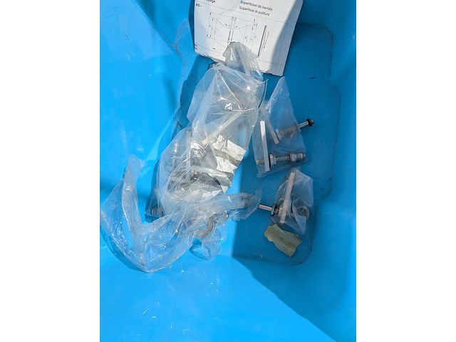 Assortiment ruitewisserarmen en bladen, o.a. roca, vetus, alpa - afbeelding 6 van  14