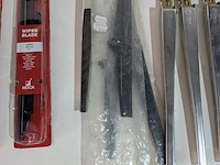 Assortiment ruitewisserarmen en bladen, o.a. roca, vetus, alpa - afbeelding 10 van  14